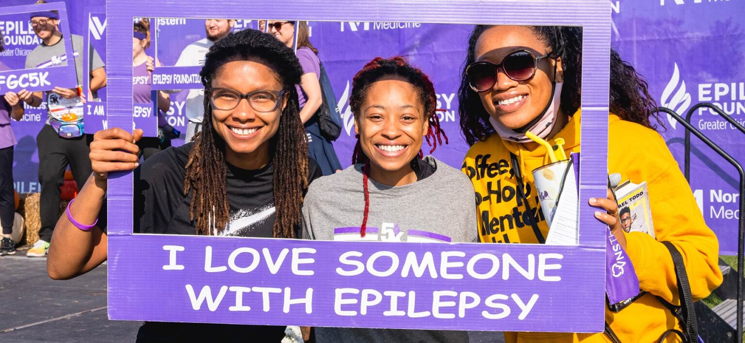 Intake Form Epilepsy Chicago